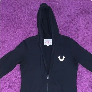 True Religion Sweater